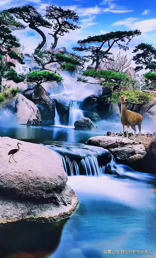 好像谈一场不分手的恋爱！游戏画面